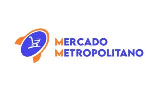 Logo da empresa Mercado Metropolitano